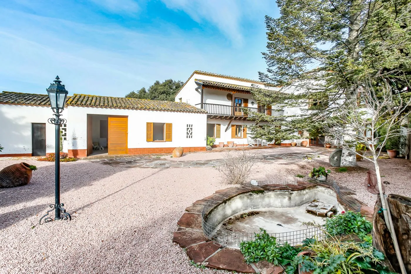 2783 - Masia en Venta en Les Franqueses