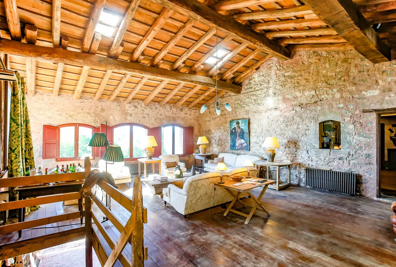 7514 - Magnificent farmhouse just 10 minutes from Camprodon