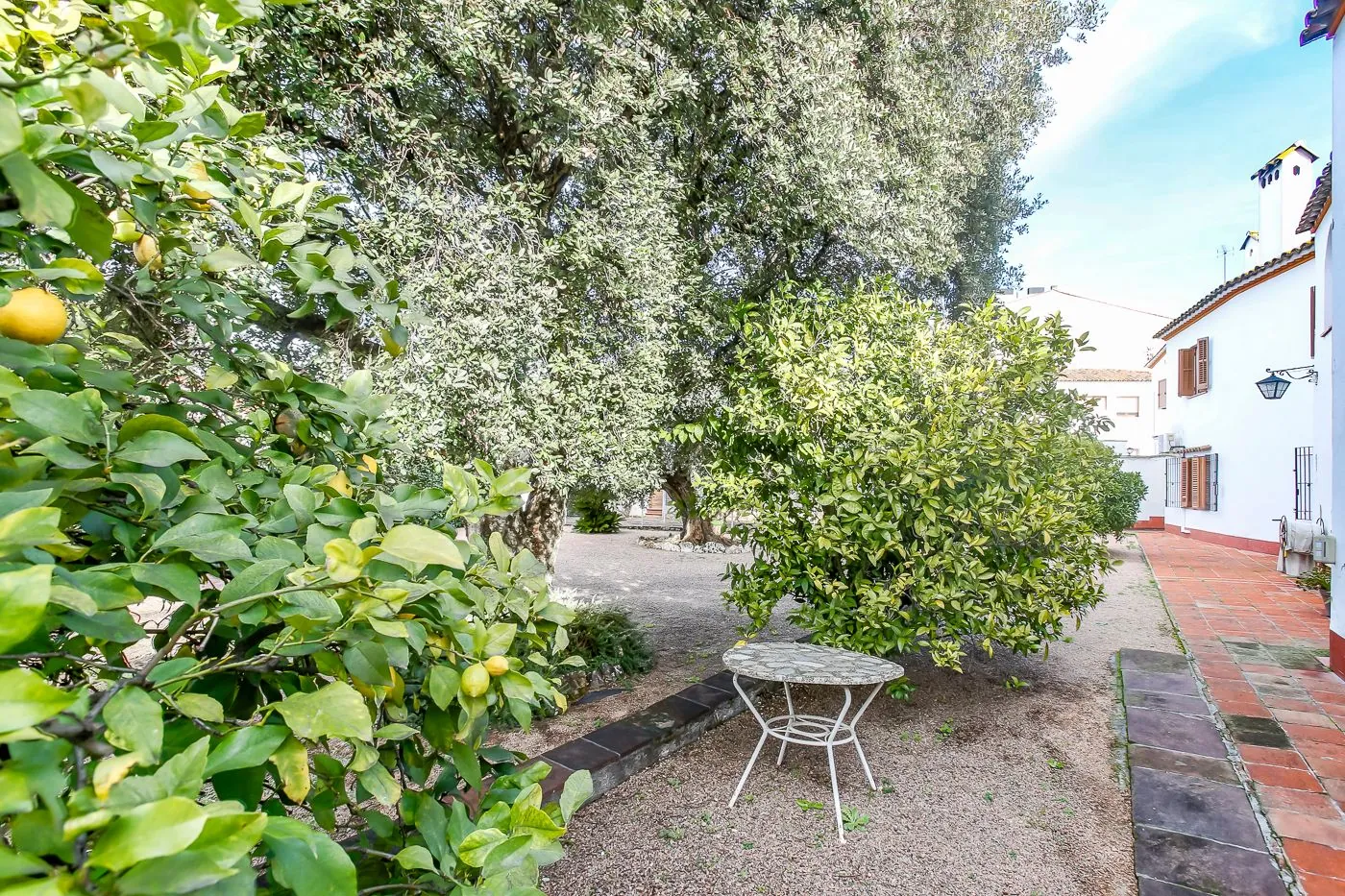 2783 - Masia en Venta en Les Franqueses