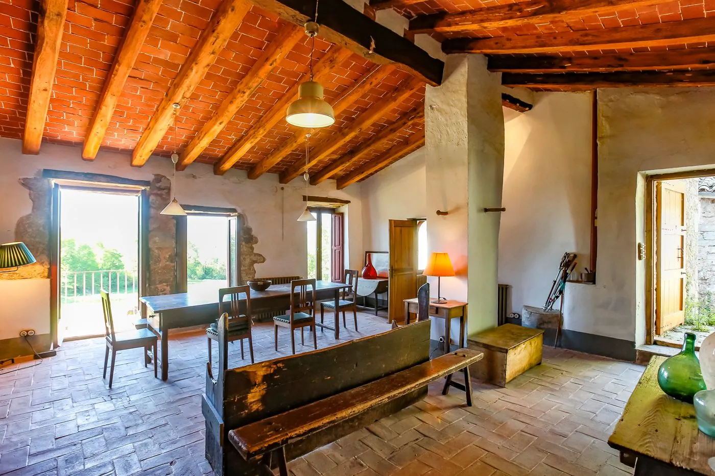 7514 - Magnificent farmhouse just 10 minutes from Camprodon