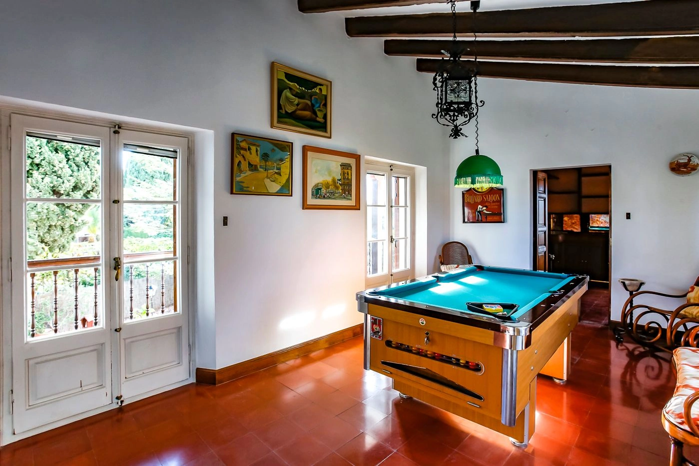 2783 - Masia en Venta en Les Franqueses