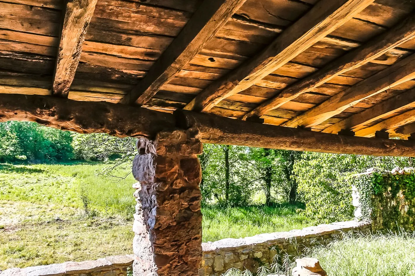 7514 - Magnificent farmhouse just 10 minutes from Camprodon
