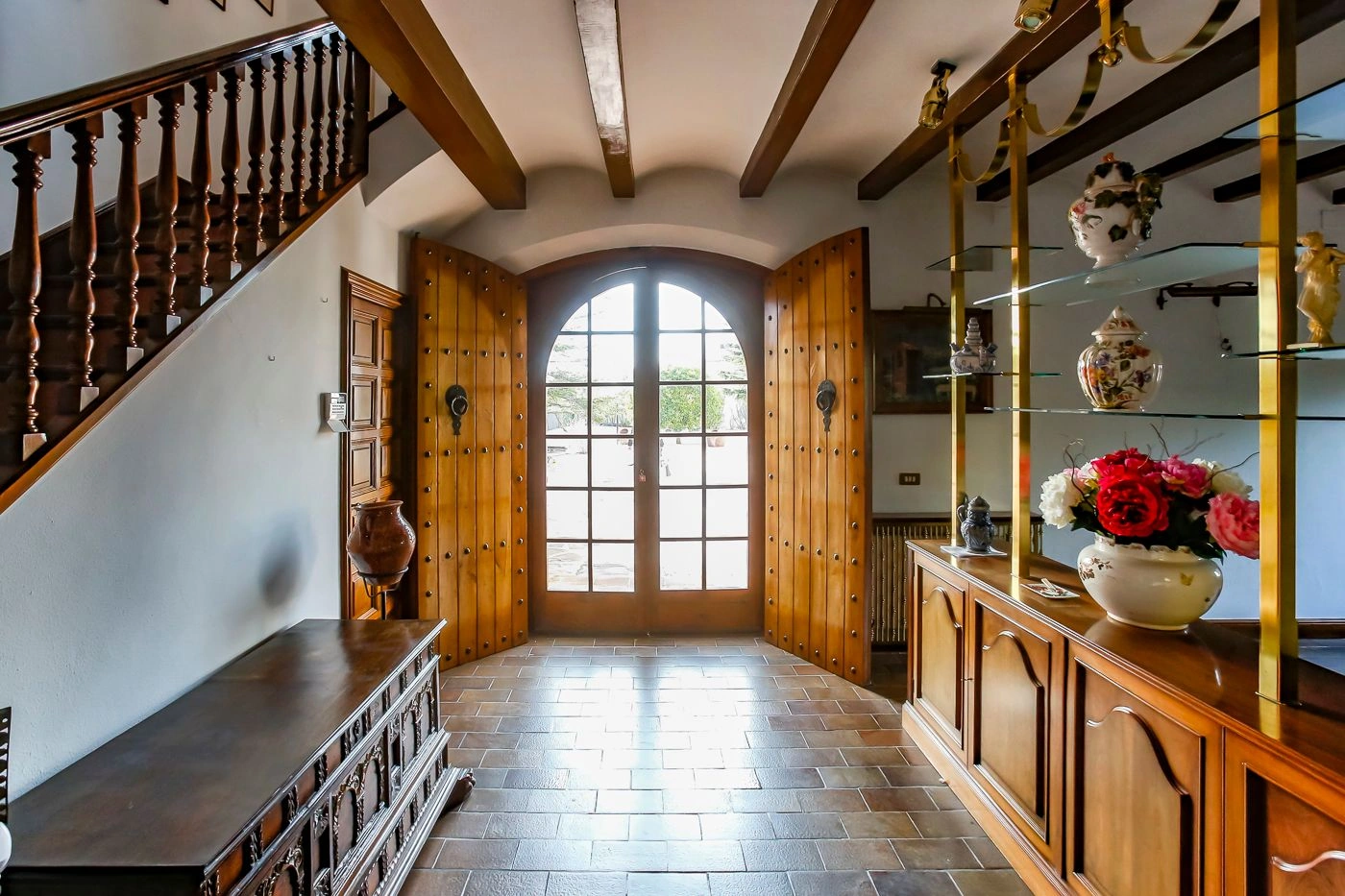 2783 - Masia en Venta en Les Franqueses