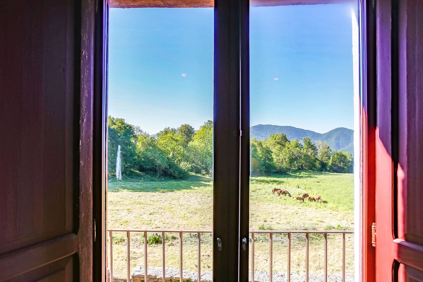 7514 - Magnificent farmhouse just 10 minutes from Camprodon