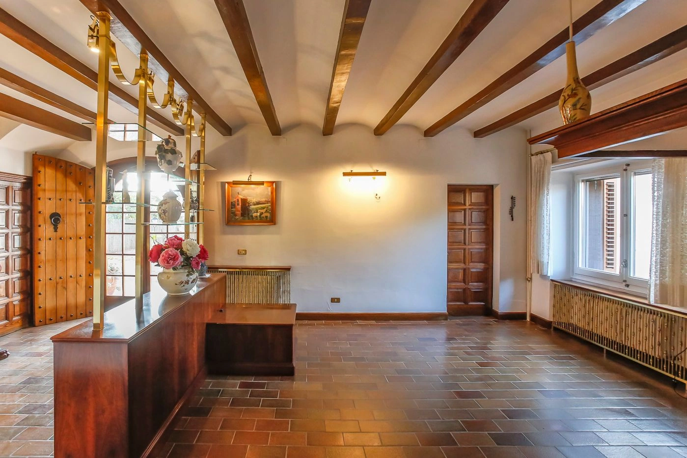 2783 - Masia en Venta en Les Franqueses