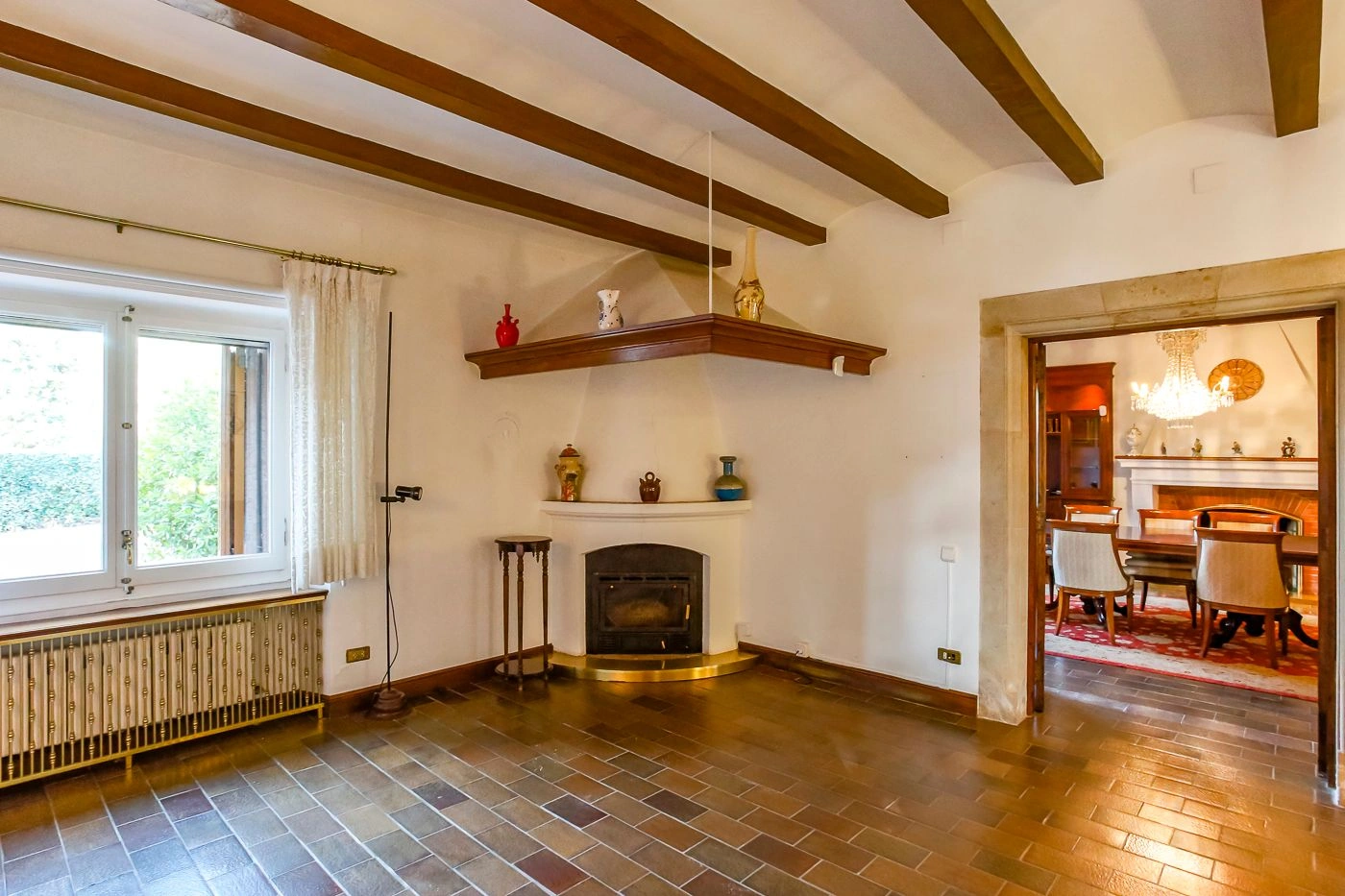 2783 - Masia en Venta en Les Franqueses