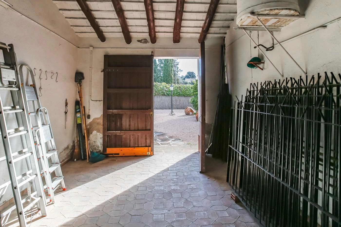 2783 - Masia en Venta en Les Franqueses