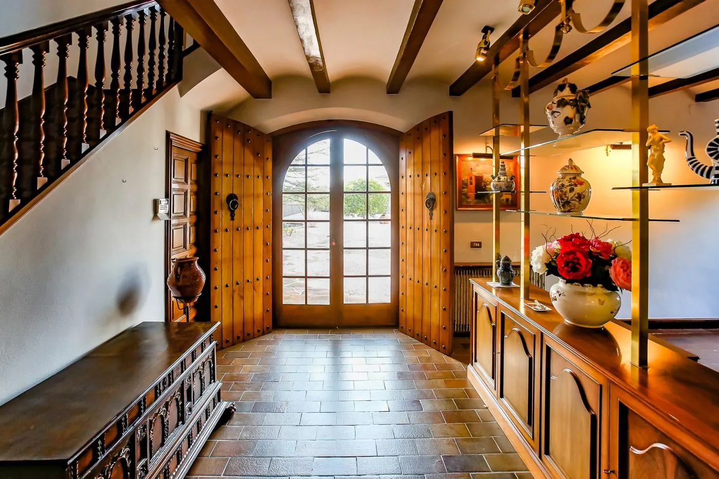 2783 - Masia en Venta en Les Franqueses