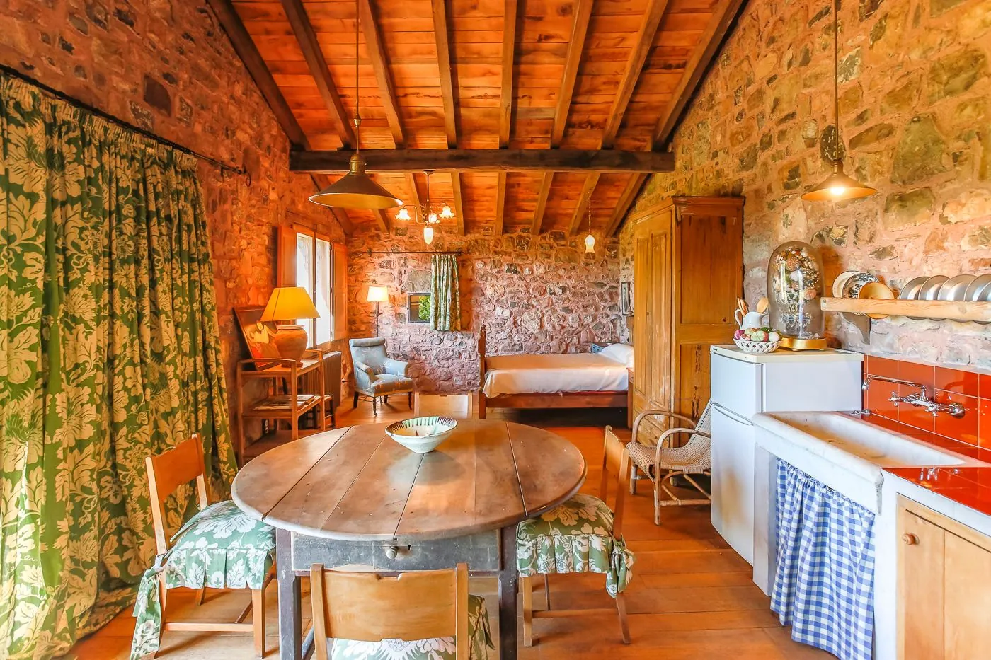 7514 - Magnificent farmhouse just 10 minutes from Camprodon