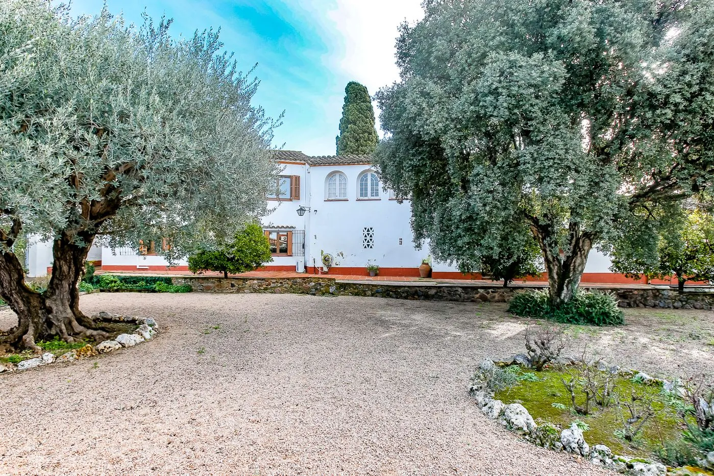 2783 - Masia en Venta en Les Franqueses