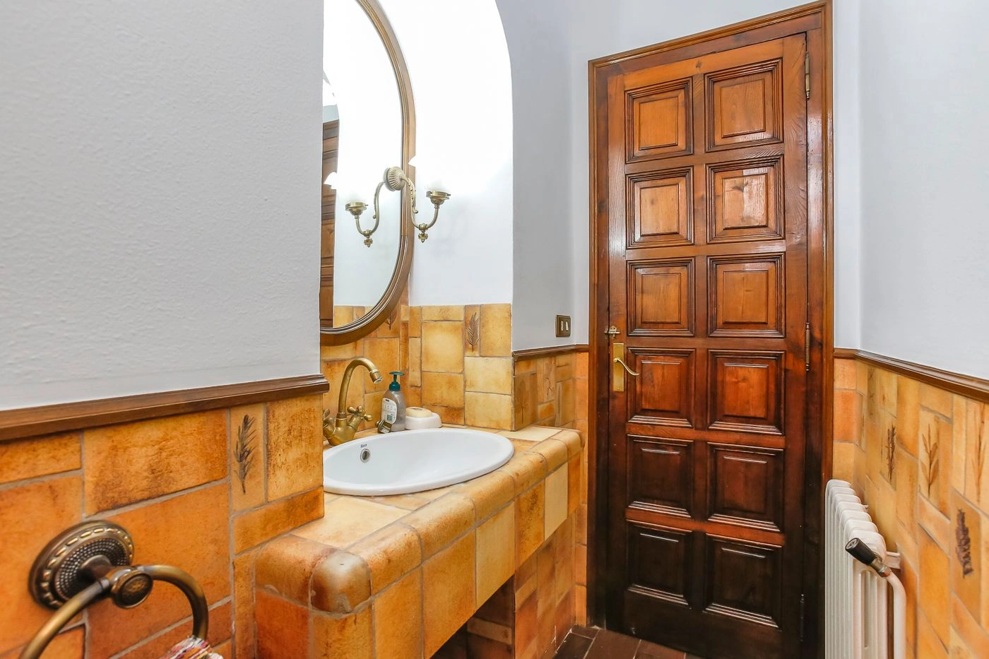 2783 - Masia en Venta en Les Franqueses