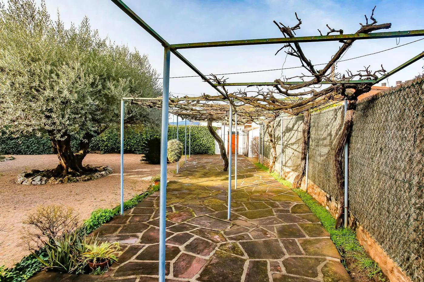 2783 - Masia en Venta en Les Franqueses