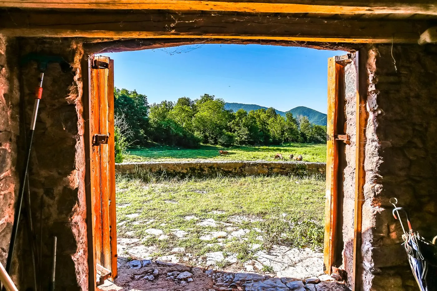 7514 - Magnificent farmhouse just 10 minutes from Camprodon