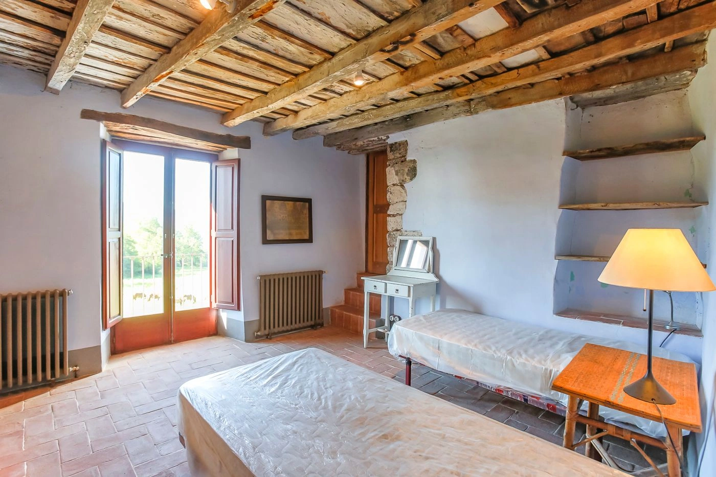 7514 - Magnificent farmhouse just 10 minutes from Camprodon
