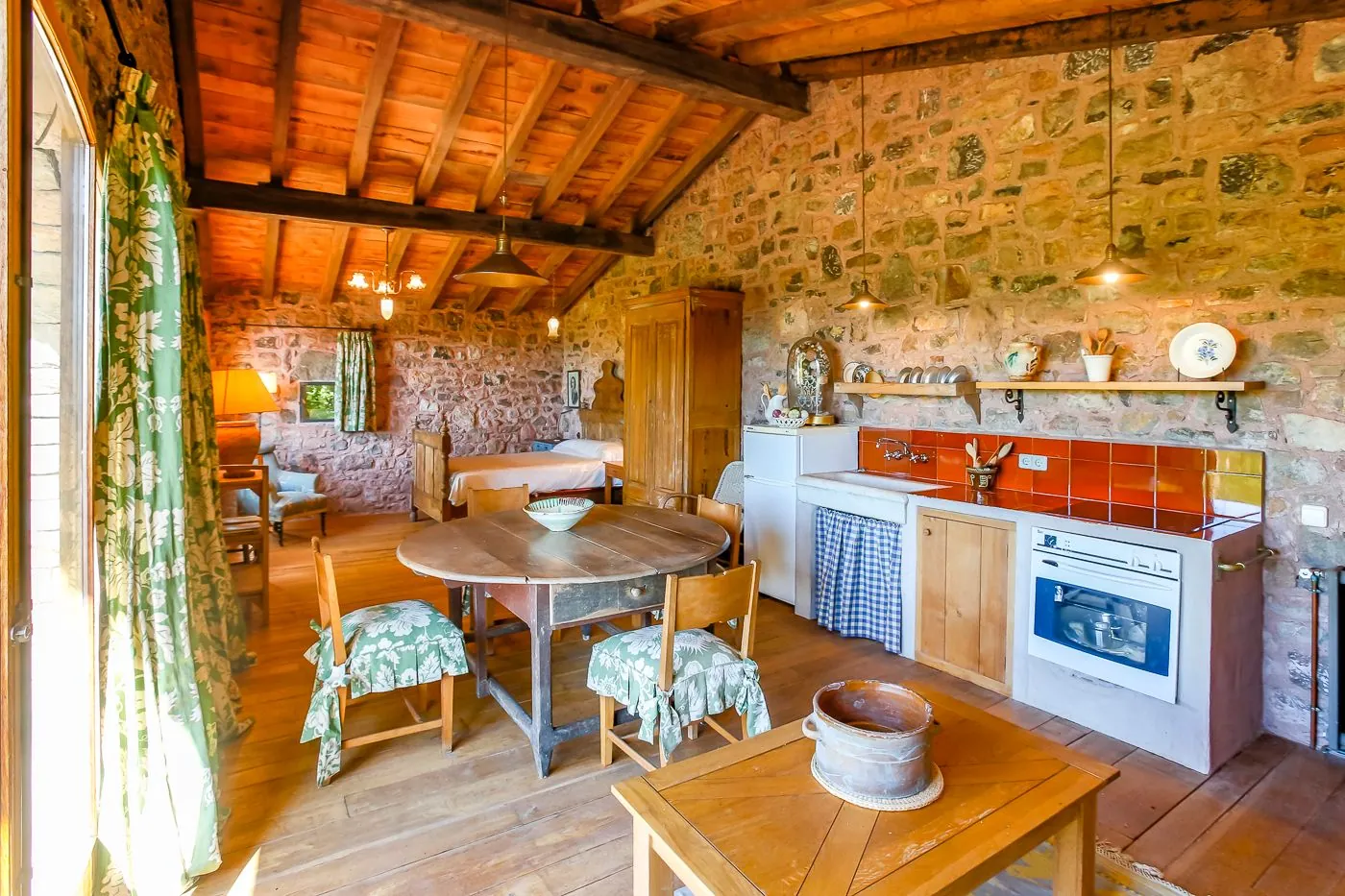 7514 - Magnificent farmhouse just 10 minutes from Camprodon