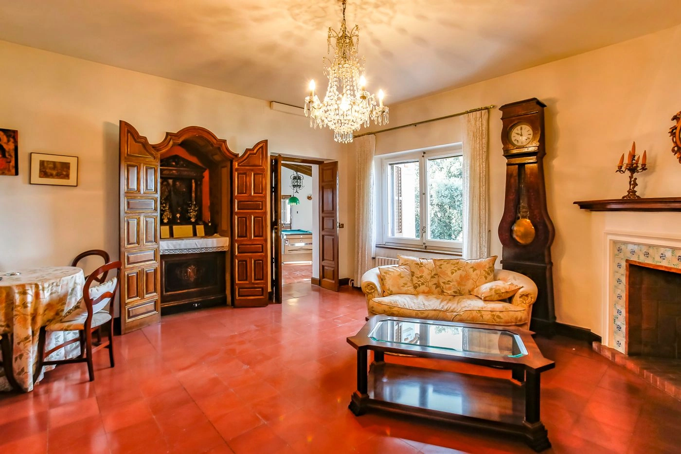 2783 - Masia en Venta en Les Franqueses