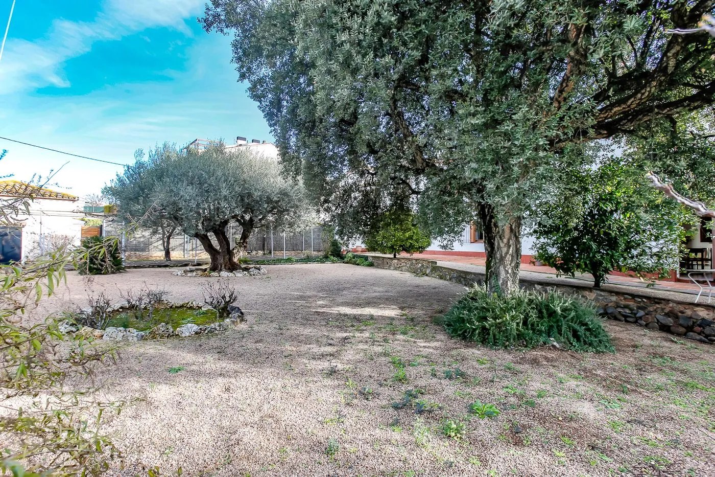 2783 - Masia en Venta en Les Franqueses