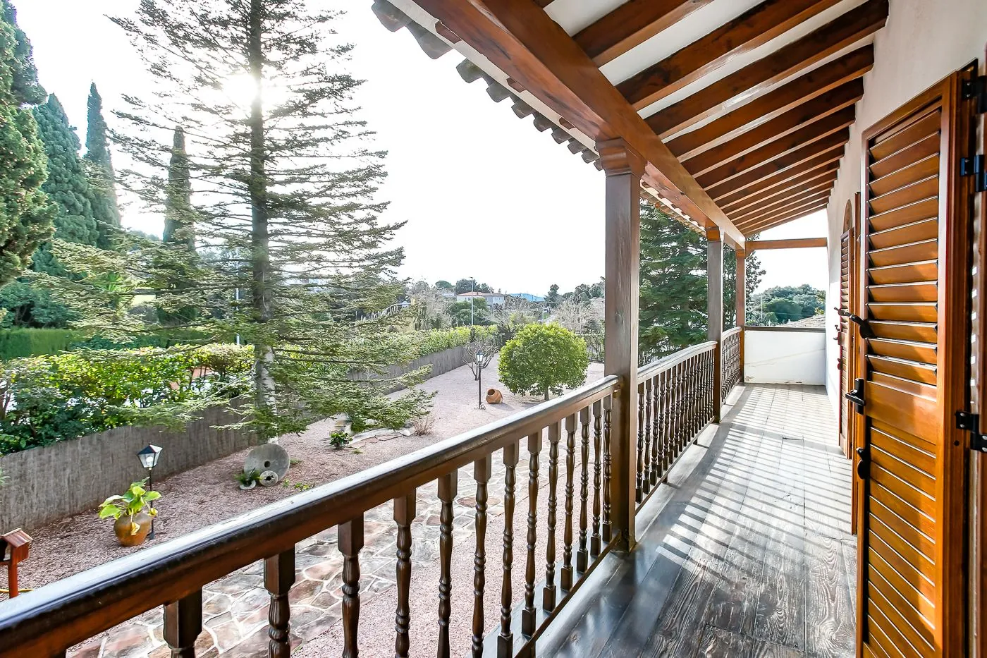 2783 - Masia en Venta en Les Franqueses