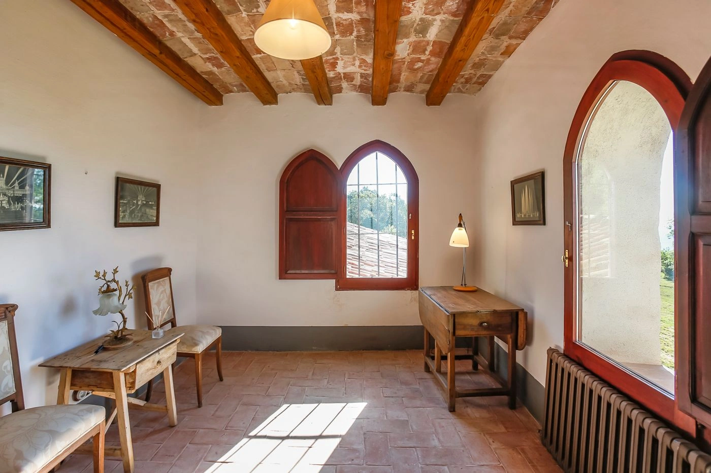 7514 - Magnificent farmhouse just 10 minutes from Camprodon