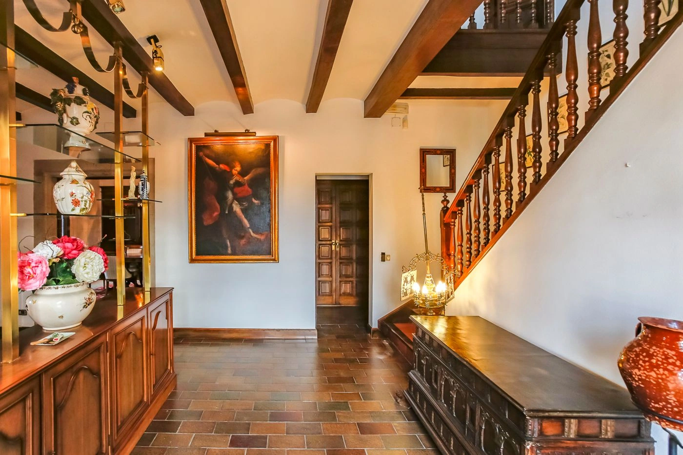2783 - Masia en Venta en Les Franqueses