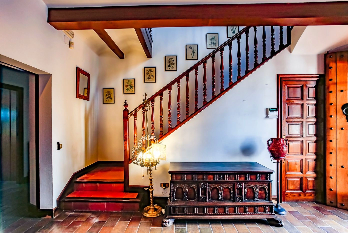 2783 - Masia en Venta en Les Franqueses