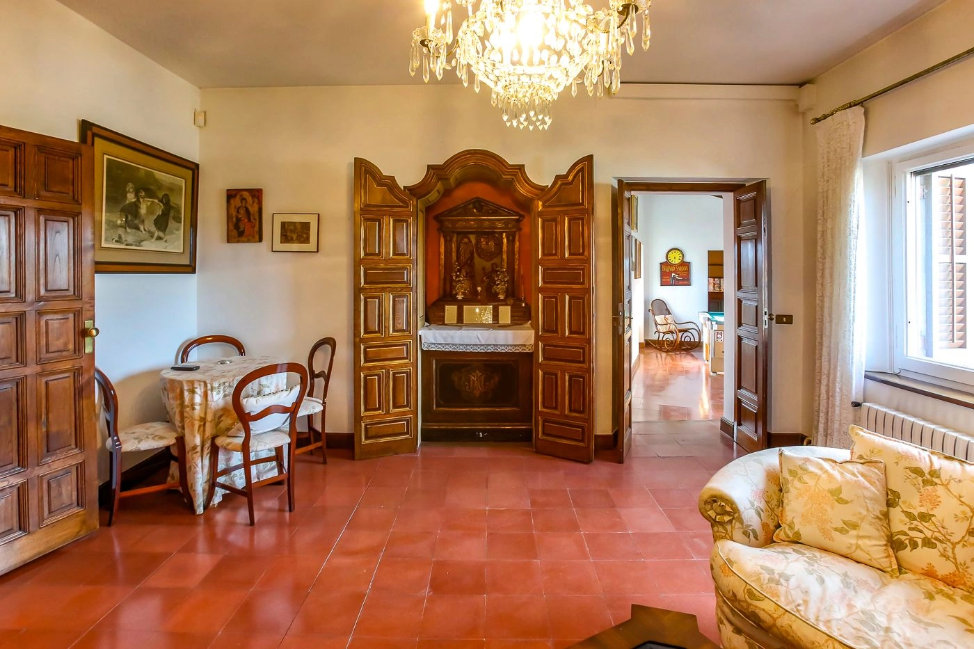 2783 - Masia en Venta en Les Franqueses