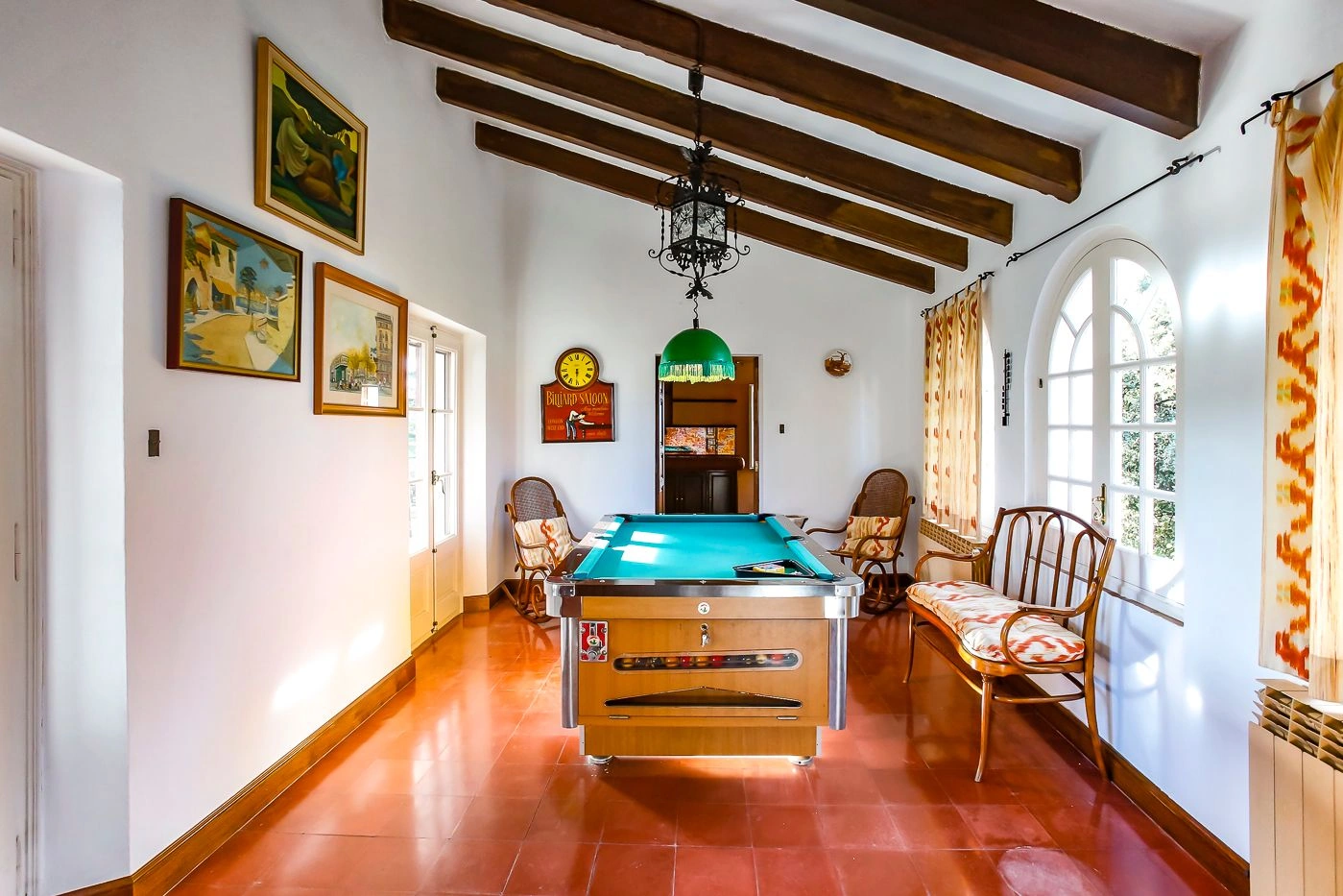 2783 - Masia en Venta en Les Franqueses