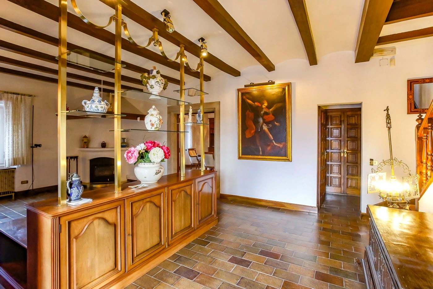 2783 - Masia en Venta en Les Franqueses