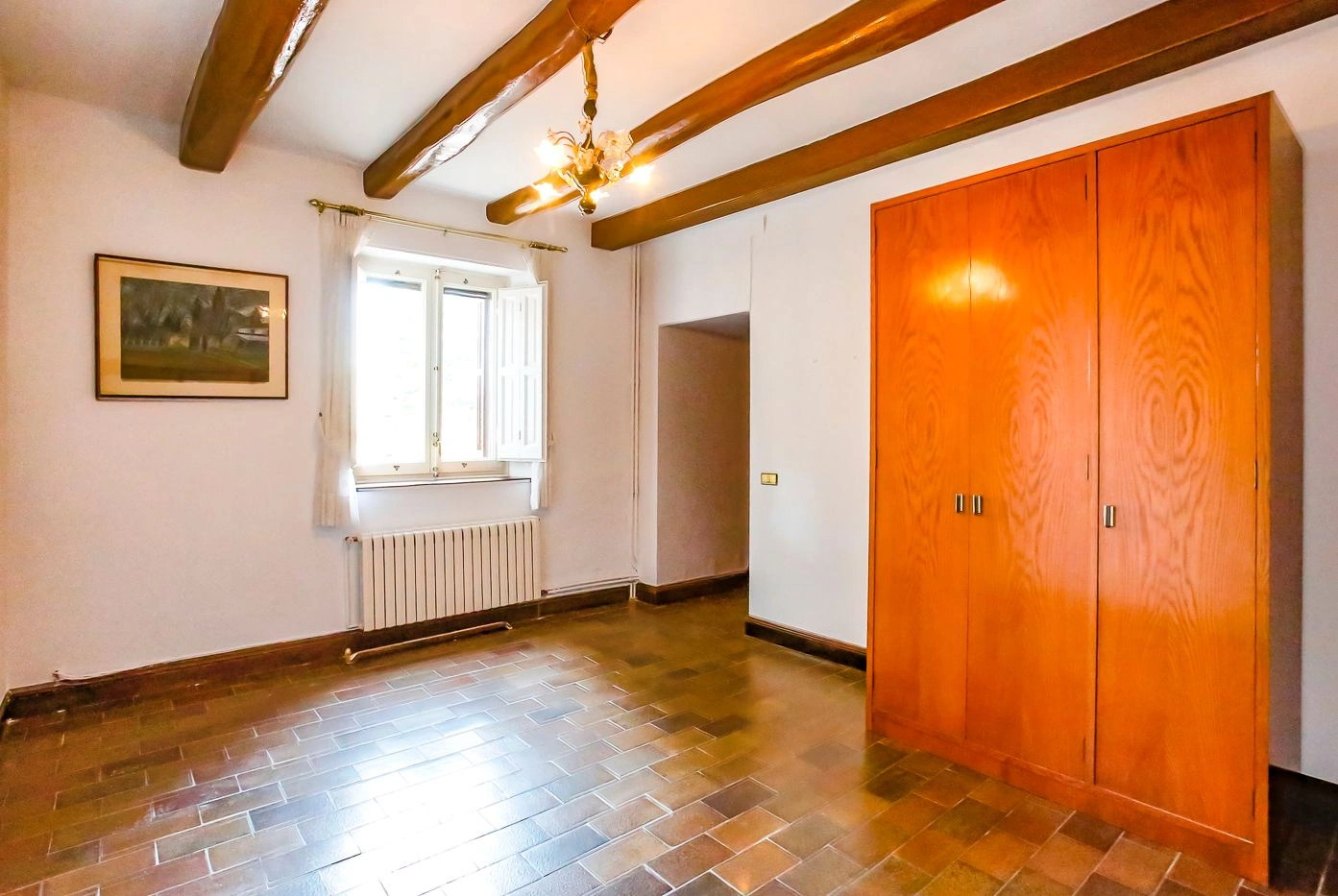 2783 - Masia en Venta en Les Franqueses