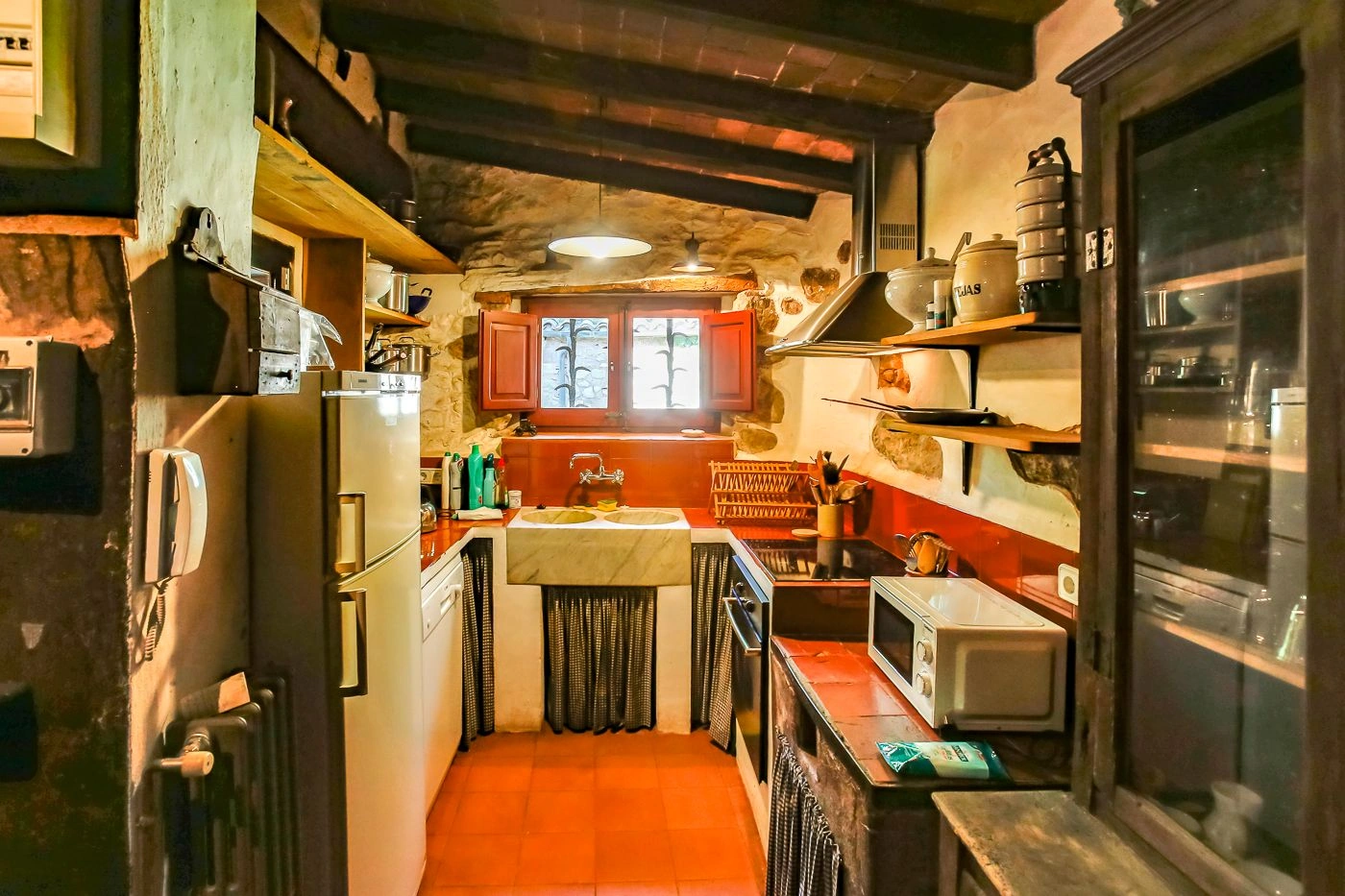 7514 - Magnificent farmhouse just 10 minutes from Camprodon