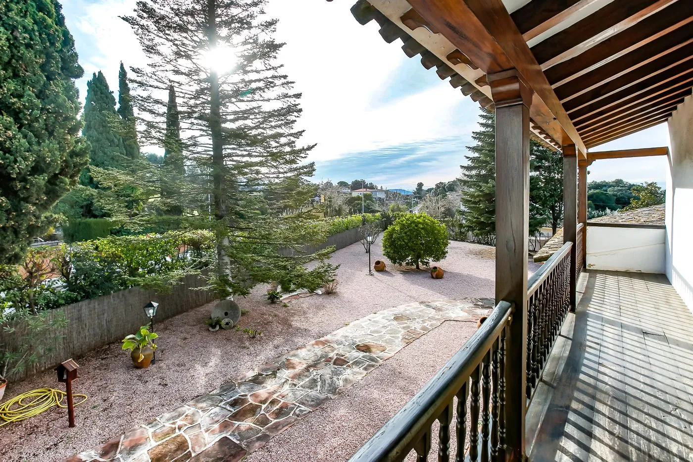 2783 - Masia en Venta en Les Franqueses