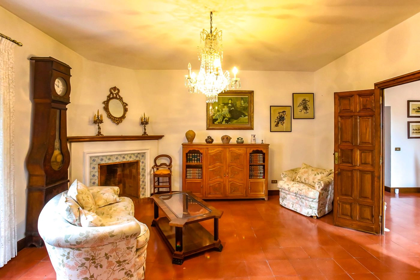 2783 - Masia en Venta en Les Franqueses