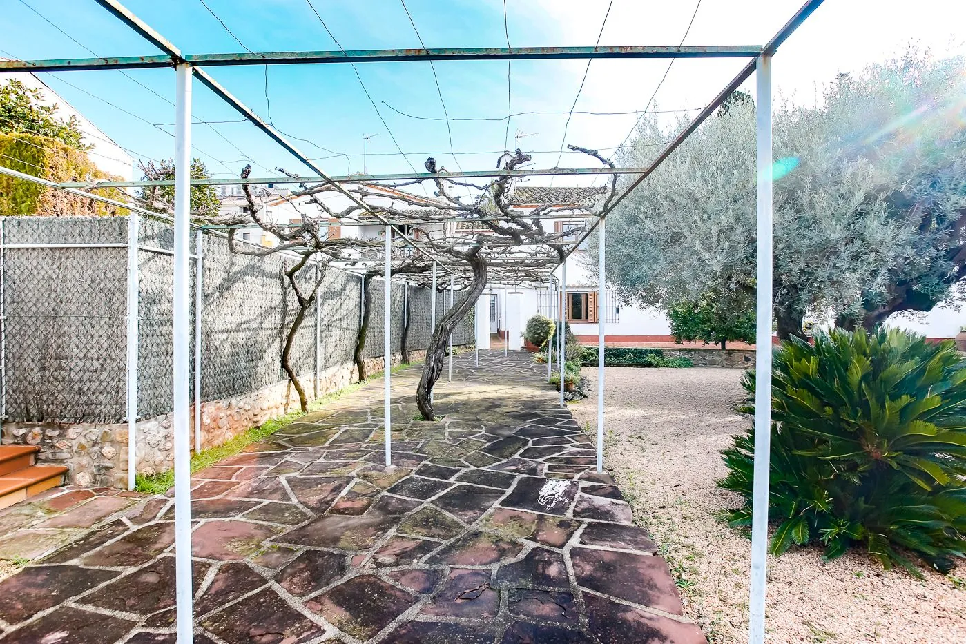2783 - Masia en Venta en Les Franqueses