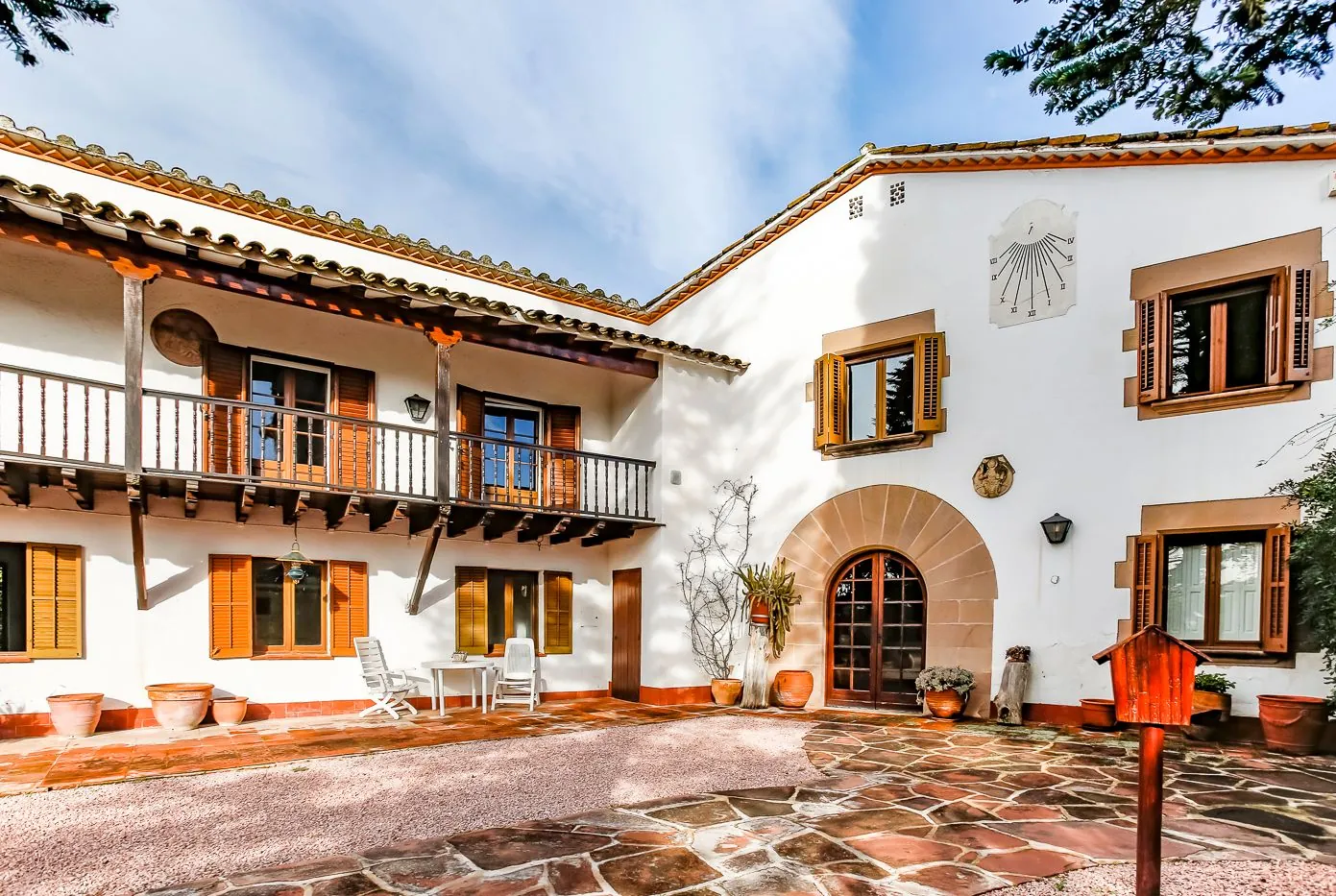 2783 - Masia en Venta en Les Franqueses