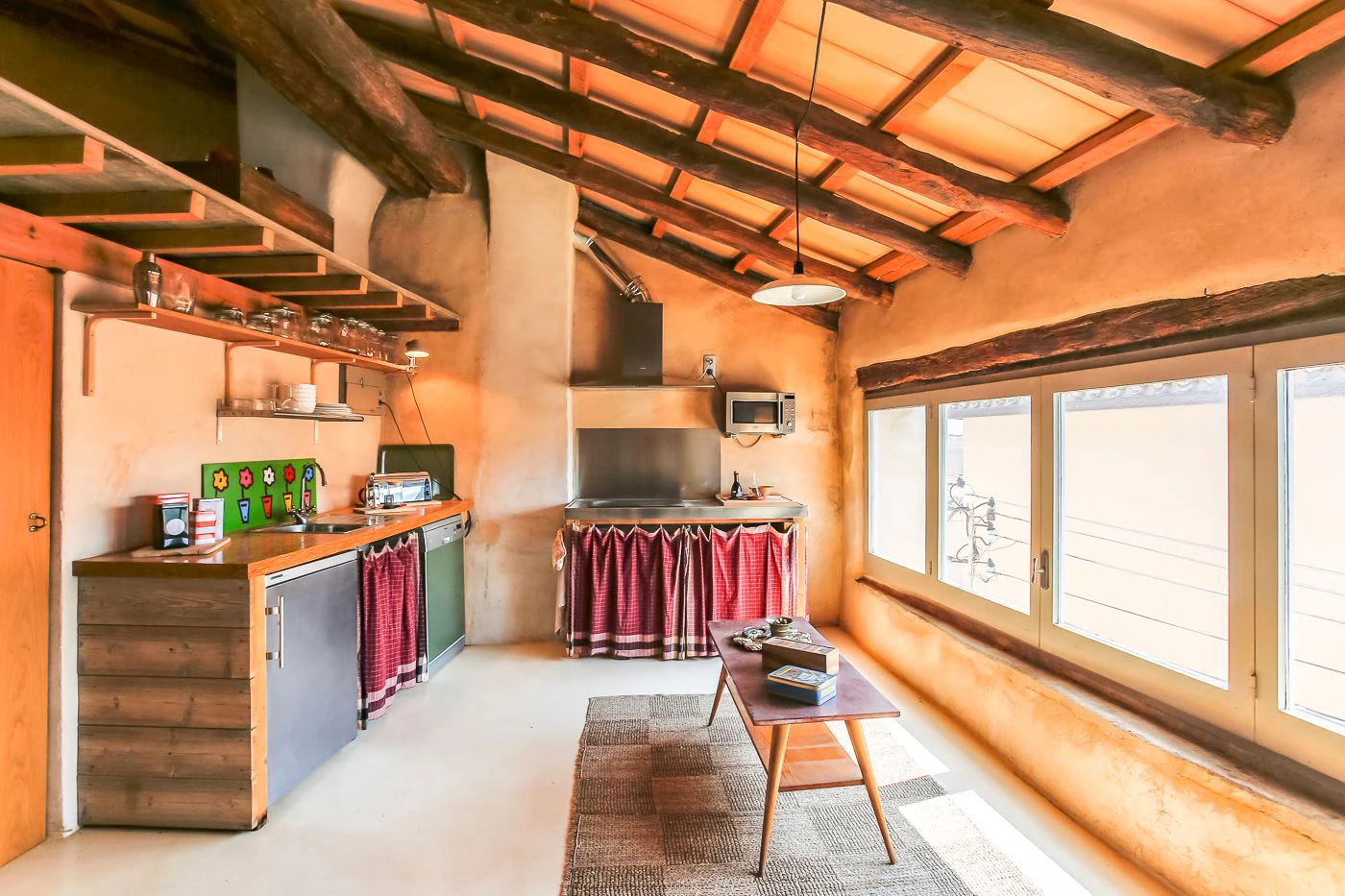 8851 - Casa de pueblo con encanto en Albinyana