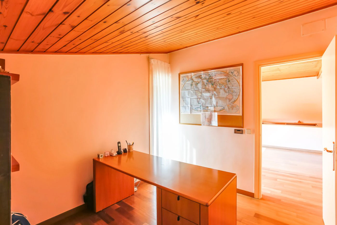 4395 - Country house in La Garrotxa with spectacular views of the Pyrenees
