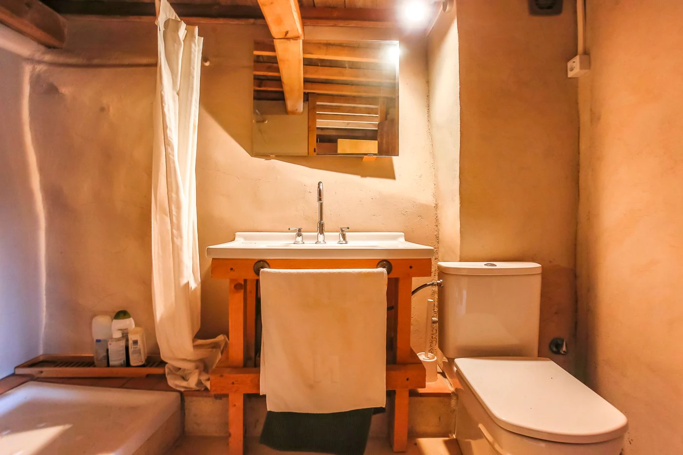 8851 - Casa de pueblo con encanto en Albinyana