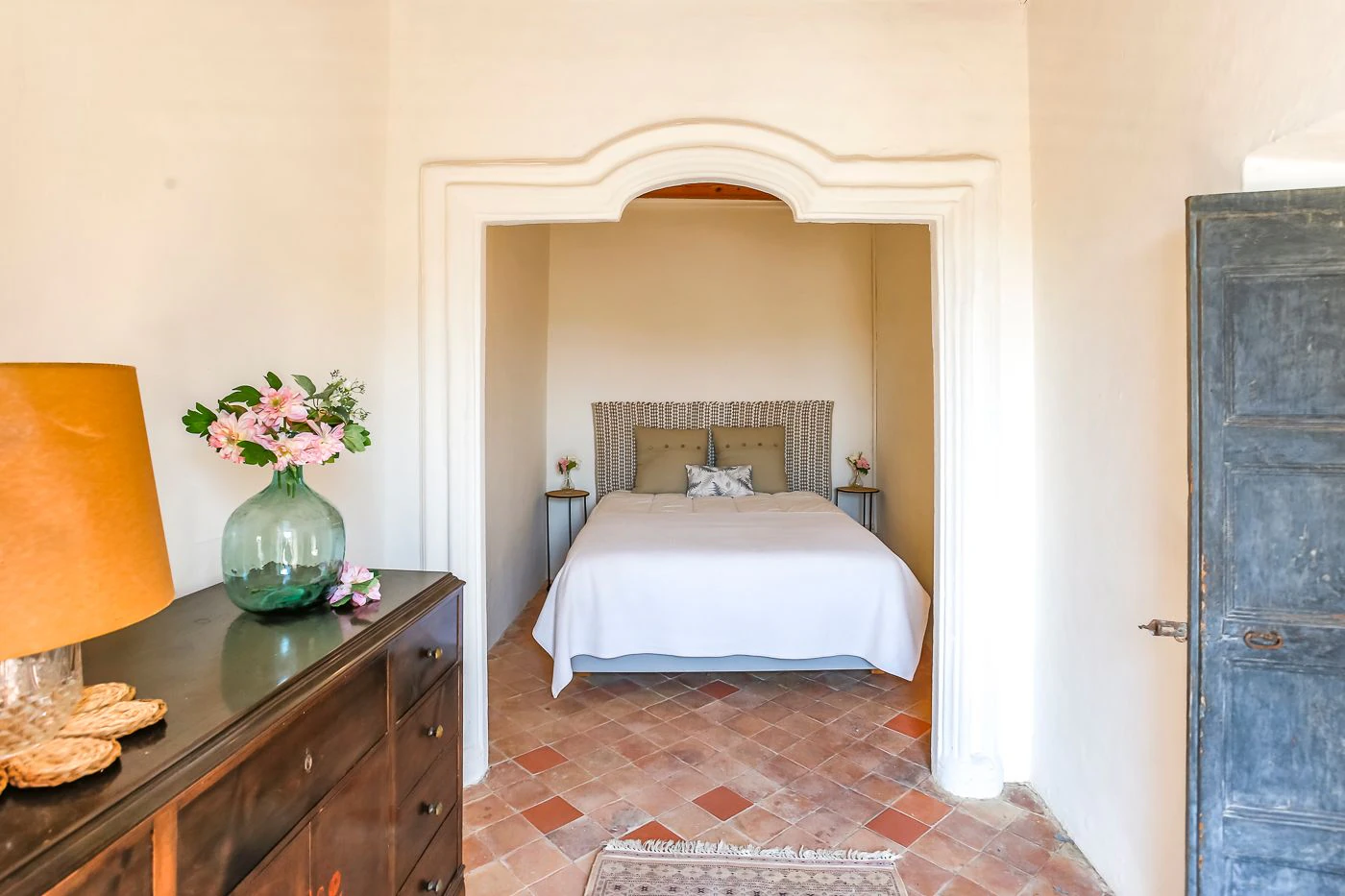 8851 - Casa de pueblo con encanto en Albinyana