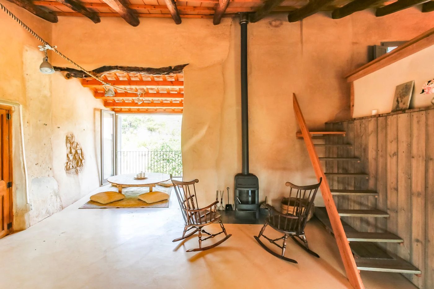 8851 - Casa de pueblo con encanto en Albinyana