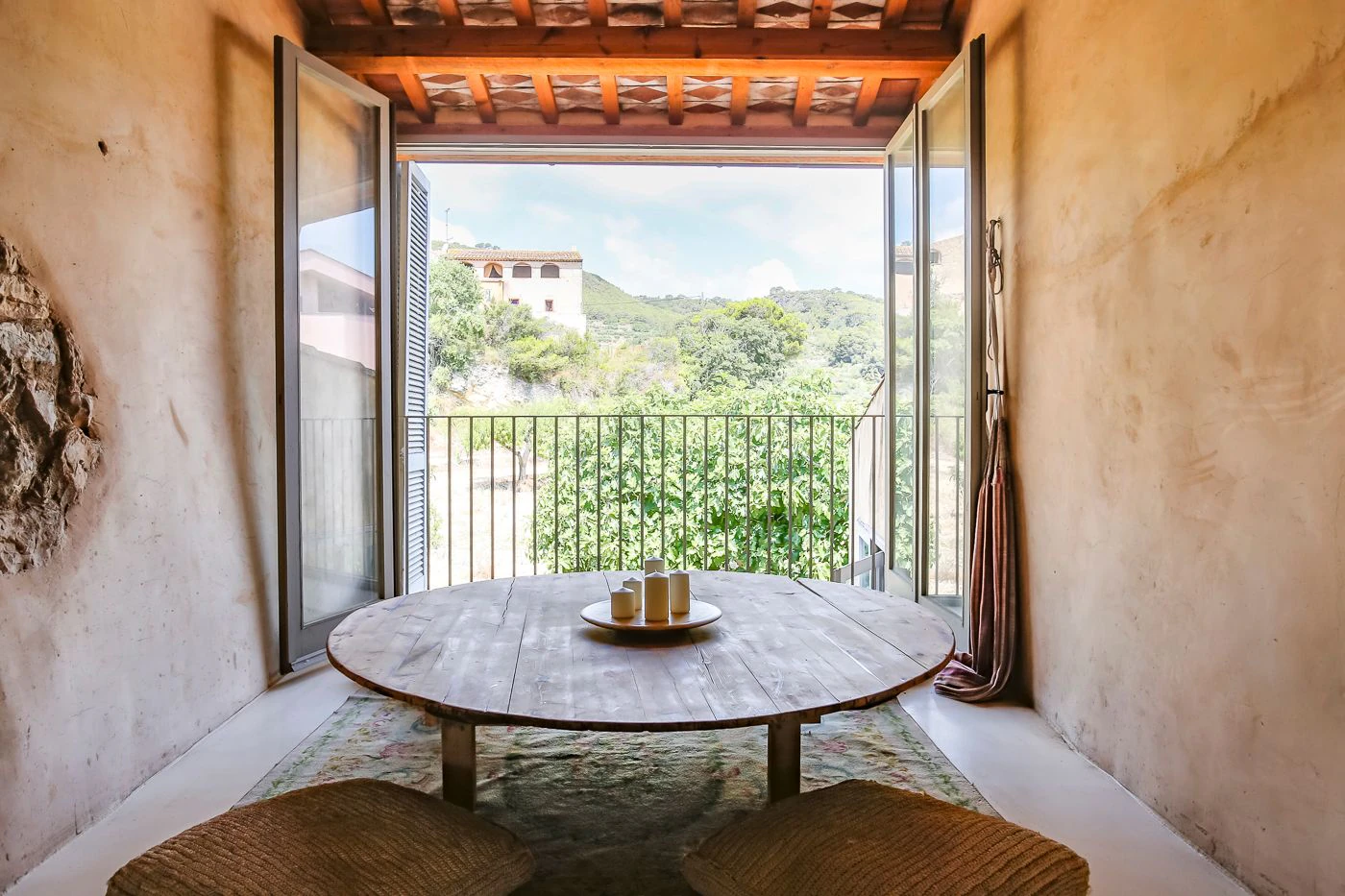 8851 - Casa de pueblo con encanto en Albinyana