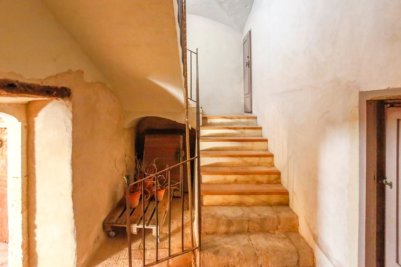 8851 - Casa de pueblo con encanto en Albinyana