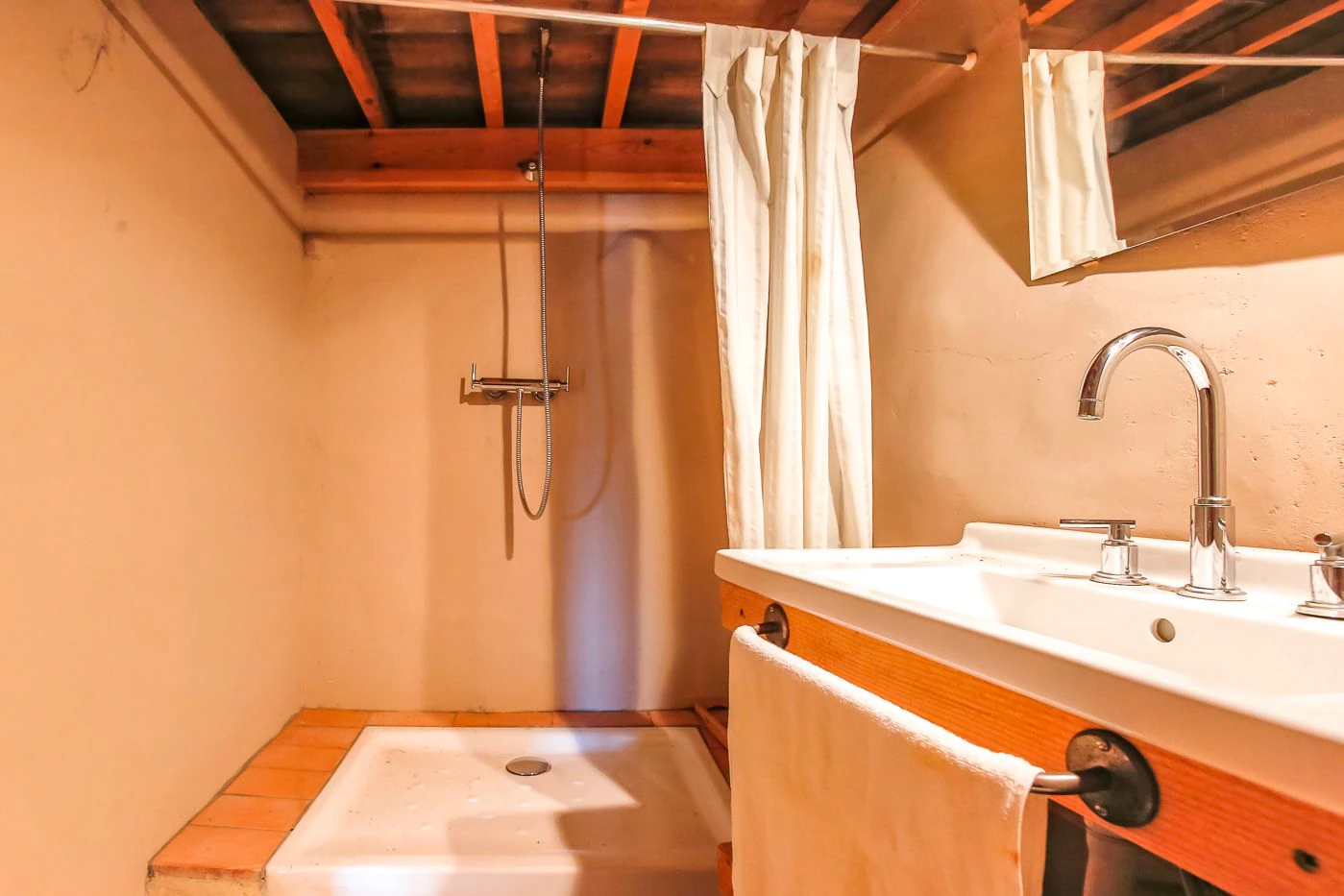 8851 - Casa de pueblo con encanto en Albinyana