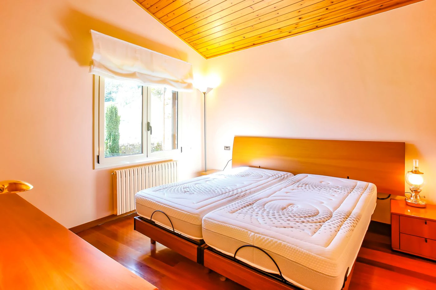 4395 - Country house in La Garrotxa with spectacular views of the Pyrenees