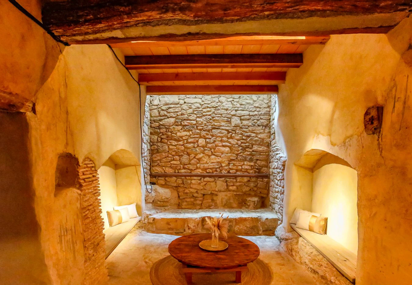 8851 - Casa de pueblo con encanto en Albinyana
