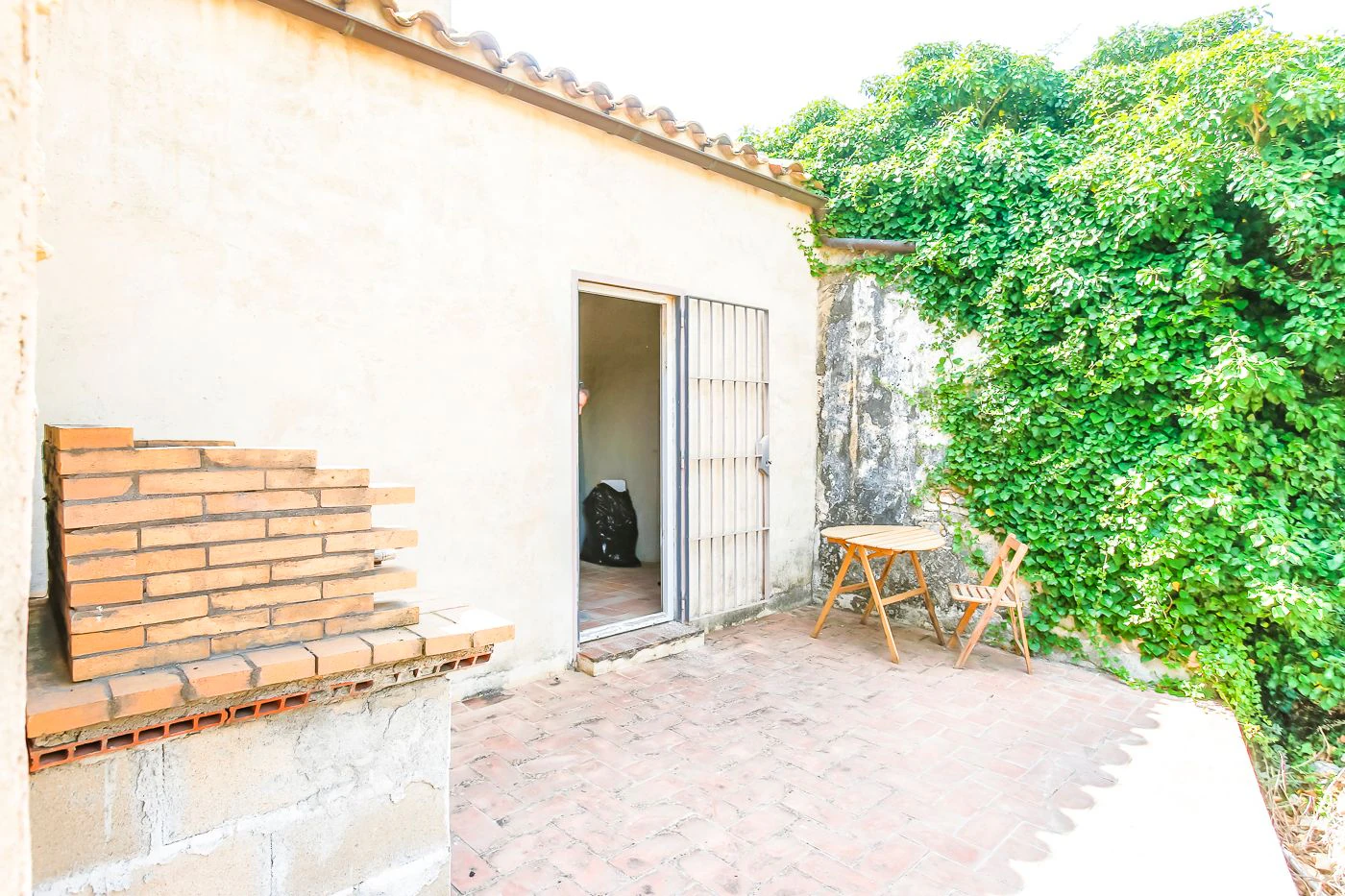 8851 - Casa de pueblo con encanto en Albinyana