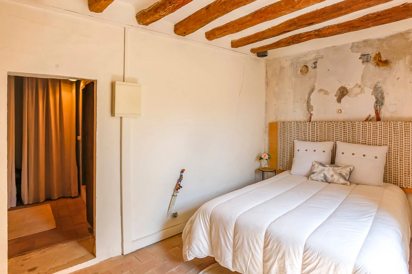 8851 - Casa de pueblo con encanto en Albinyana