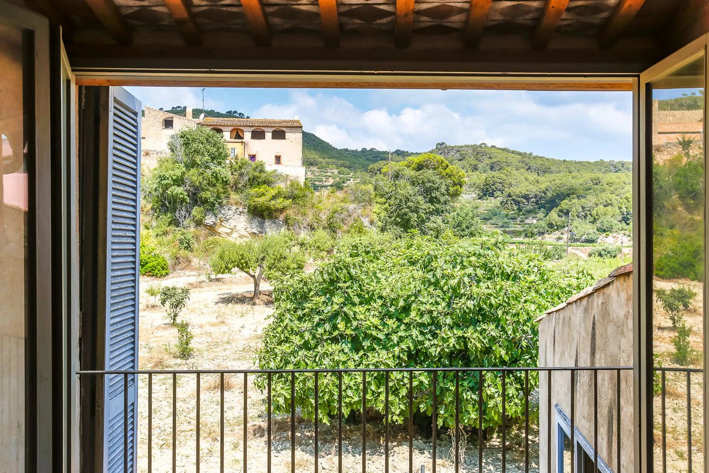 8851 - Casa de pueblo con encanto en Albinyana