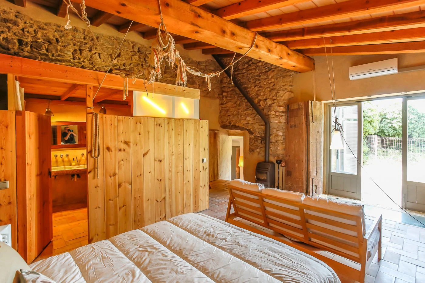 8851 - Casa de pueblo con encanto en Albinyana