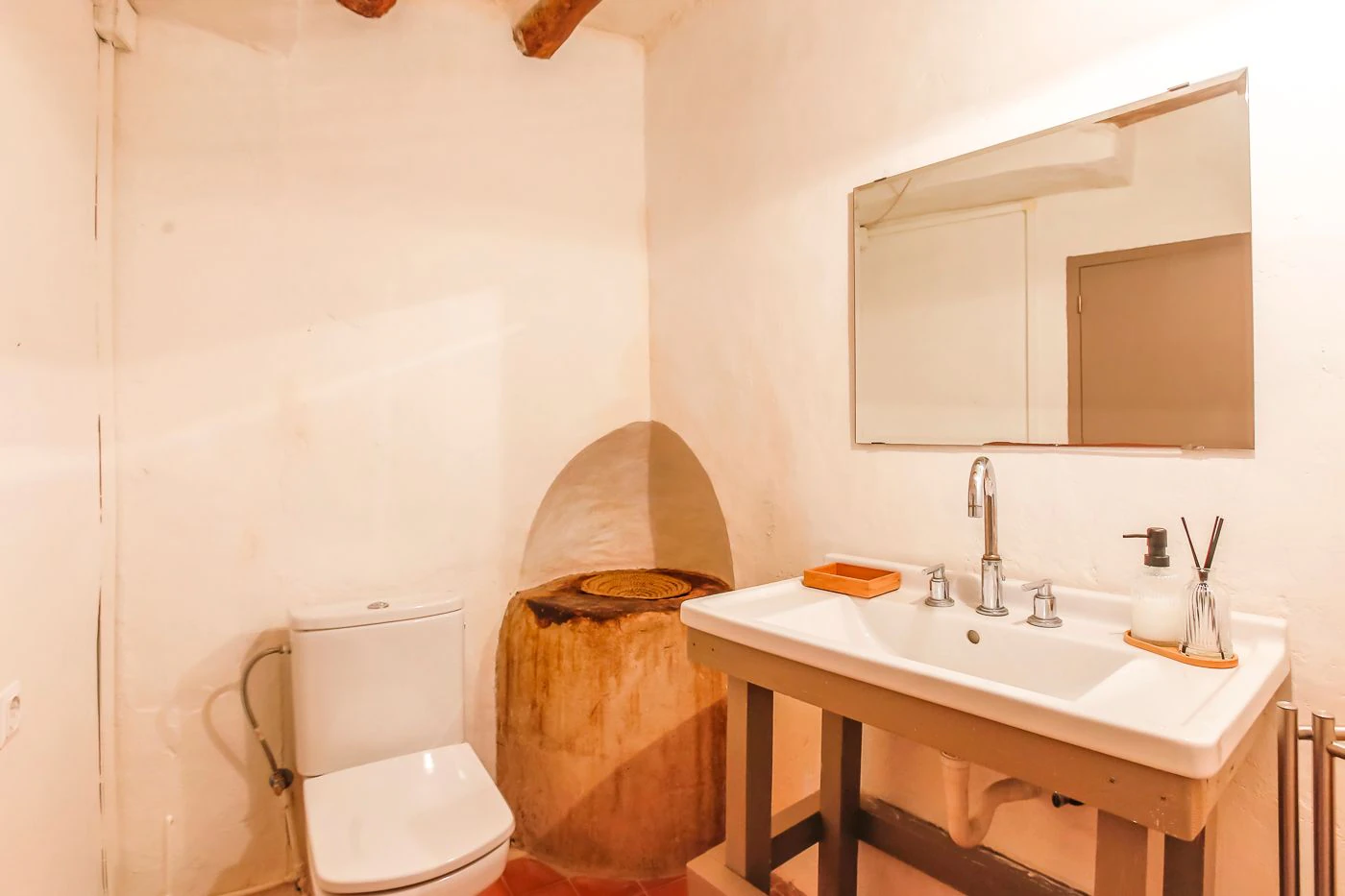 8851 - Casa de pueblo con encanto en Albinyana