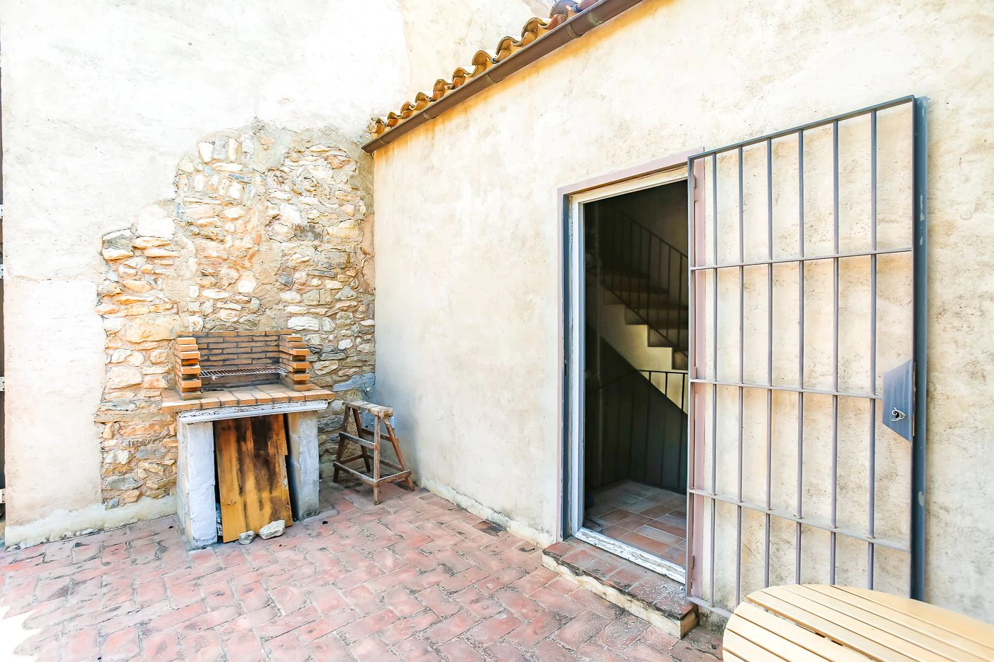 8851 - Casa de pueblo con encanto en Albinyana